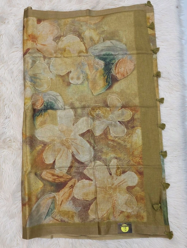 ERNAKULAM SILK