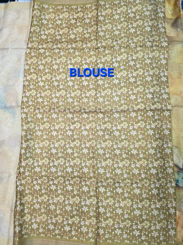 ERNAKULAM SILK