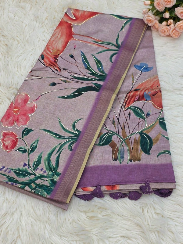 ERNAKULAM SILK