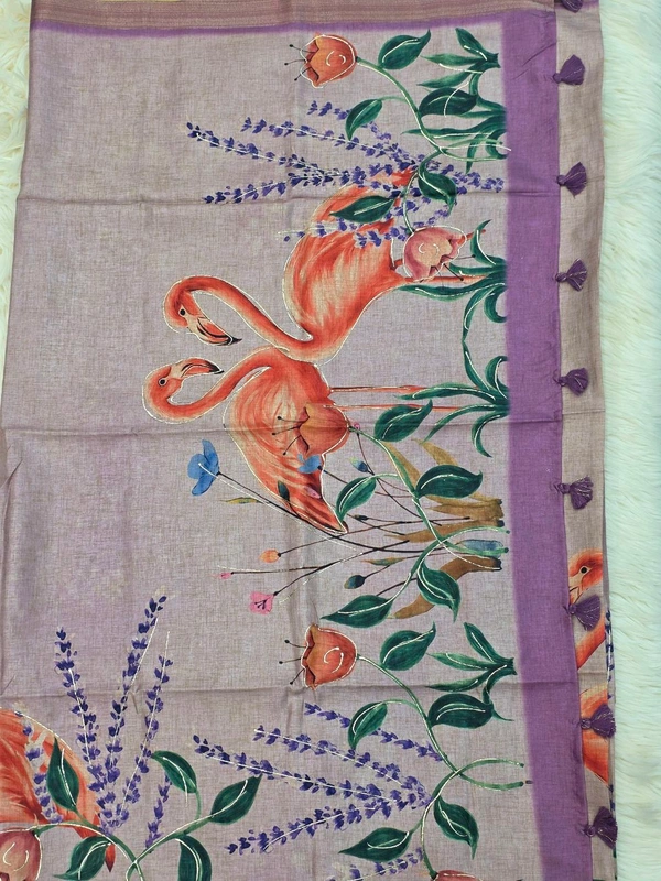 ERNAKULAM SILK