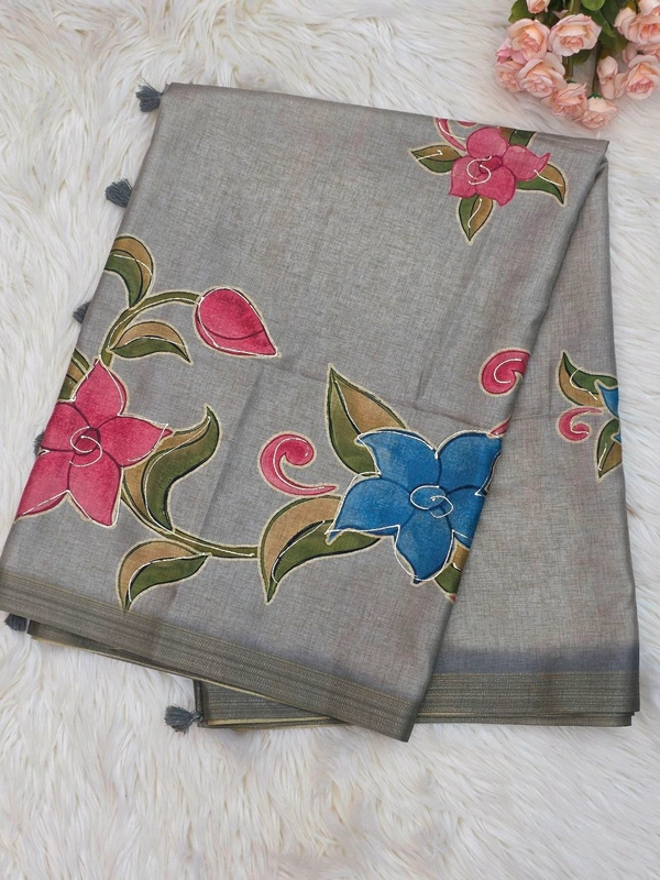 ERNAKULAM SILK