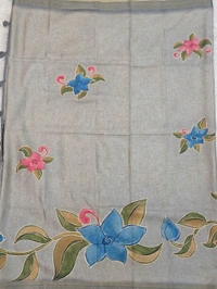 ERNAKULAM SILK