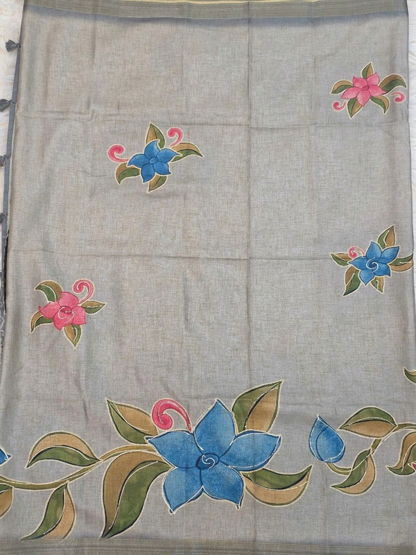 ERNAKULAM SILK
