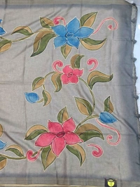 ERNAKULAM SILK