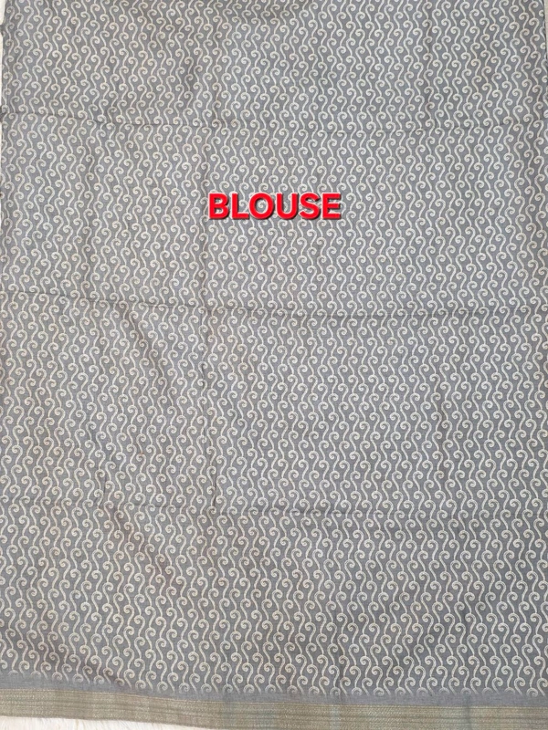 ERNAKULAM SILK