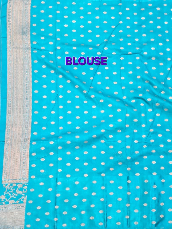 MUSHRU SILK - PURPLE