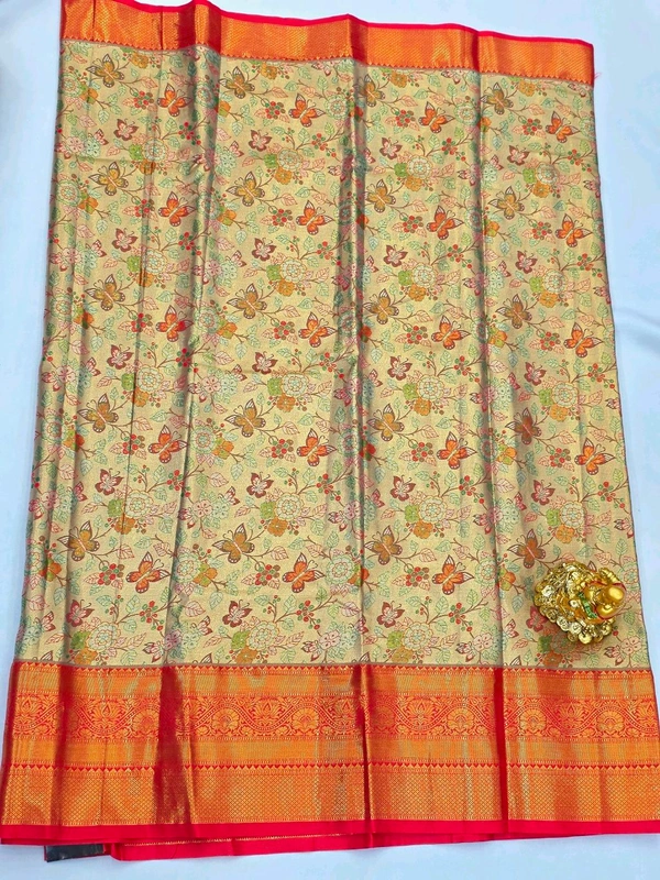 SEMI KANCHI PATTU