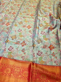 SEMI KANCHI PATTU
