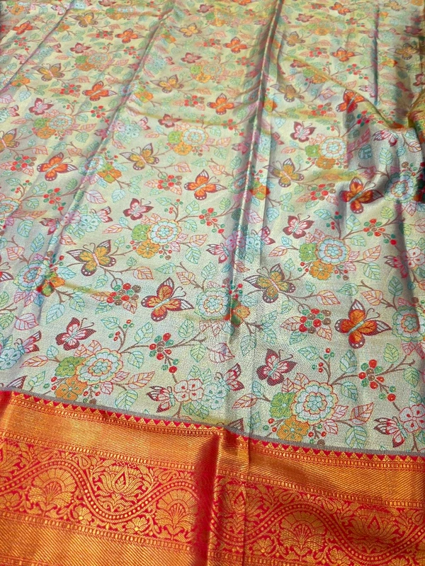 SEMI KANCHI PATTU