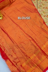 SEMI KANCHI PATTU