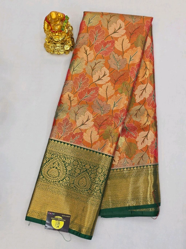 DHARMAVARAM PATTU
