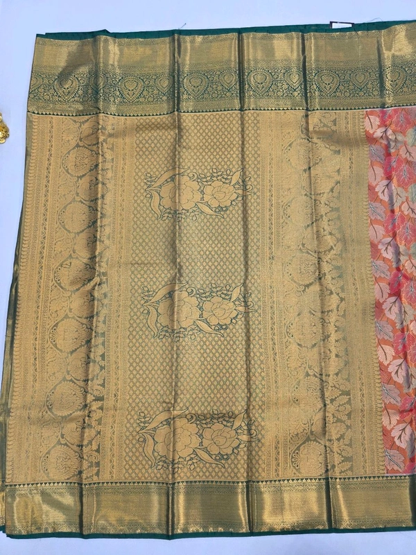 DHARMAVARAM PATTU