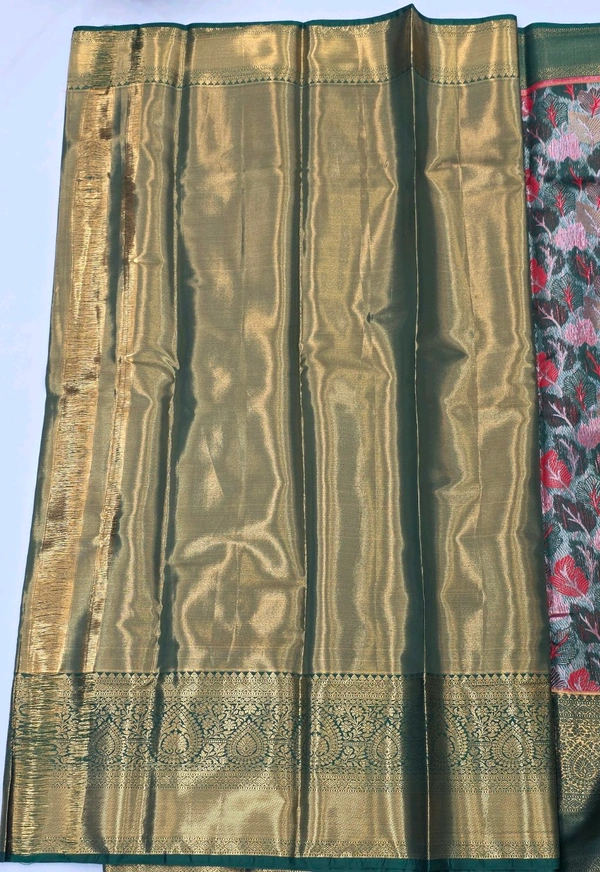 DHARMAVARAM PATTU