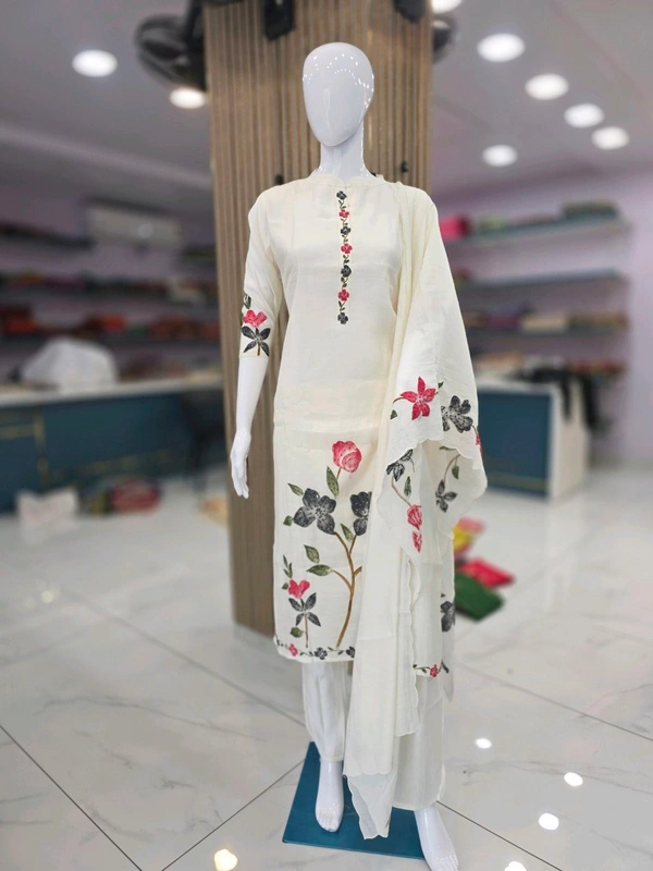 PURE MULCHANDERI S21 - 46