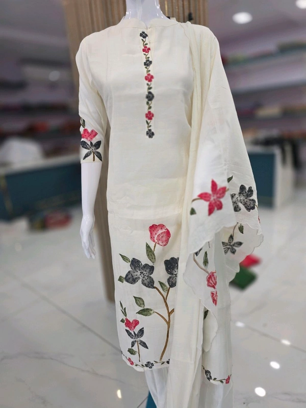 PURE MULCHANDERI S21 - 46