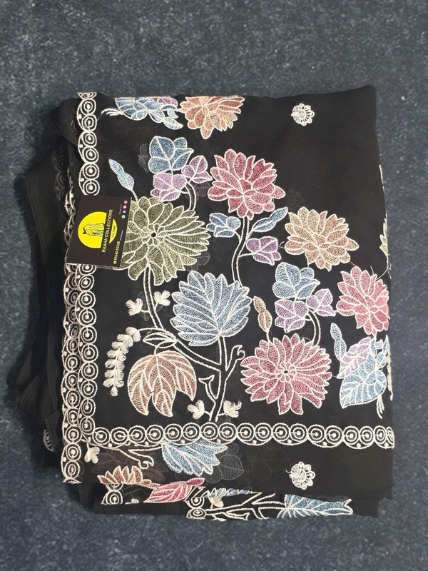 IG-121 - BLACK