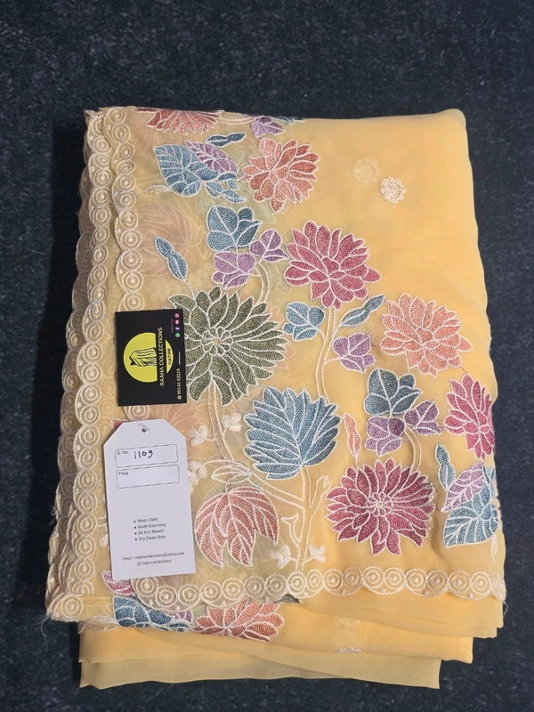 IG-121 - YELLOW