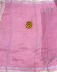Mangalagiri Digital Print - RED