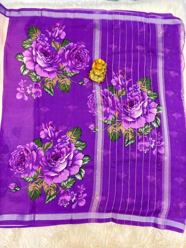 Mangalagiri Digital Print