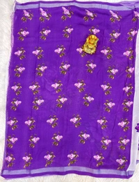 Mangalagiri Digital Print