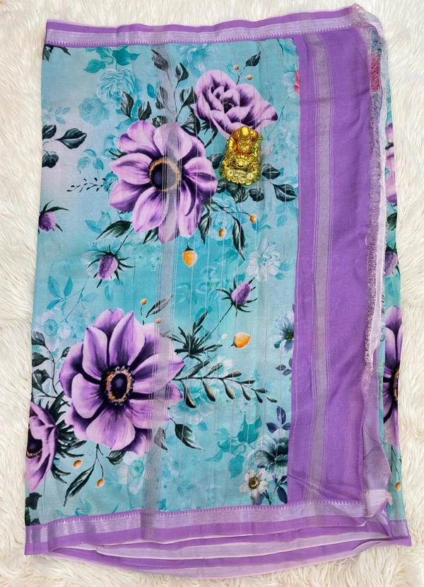 Mangalagiri Digital Print