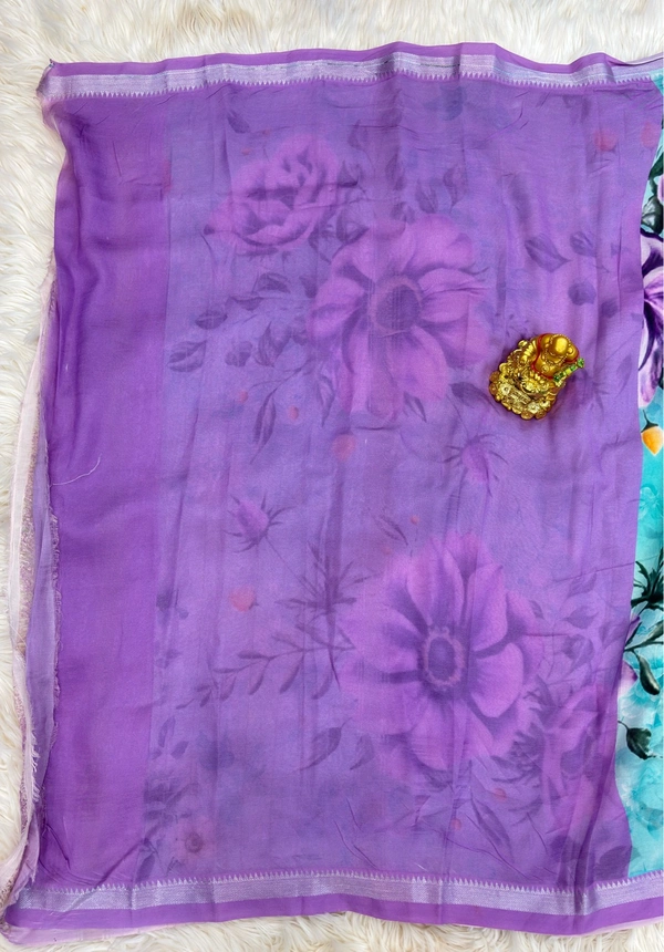 Mangalagiri Digital Print