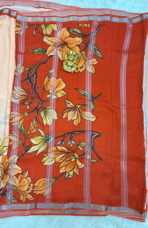 Mangalagiri Digital Print