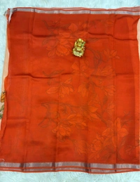 Mangalagiri Digital Print