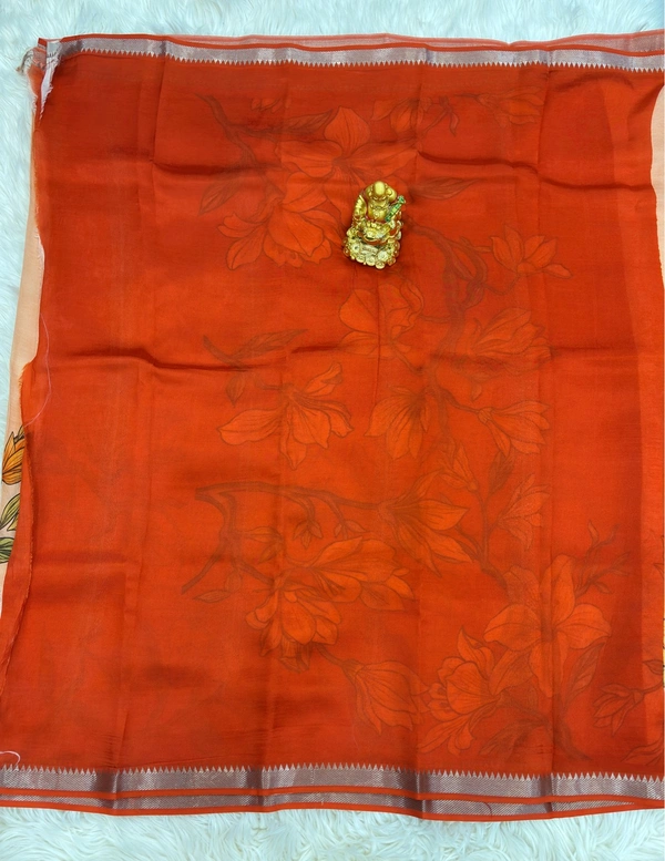 Mangalagiri Digital Print