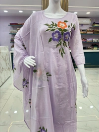 VT 19 LAVENDER - XXL