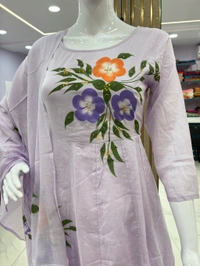 VT 19 LAVENDER - lavender
