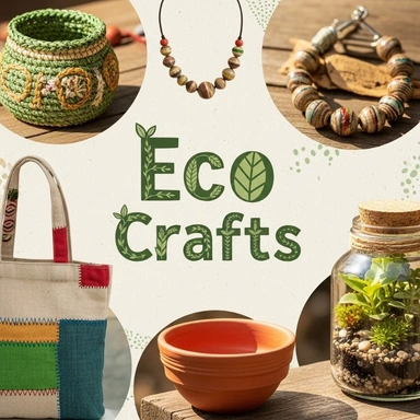 Eco Crafts