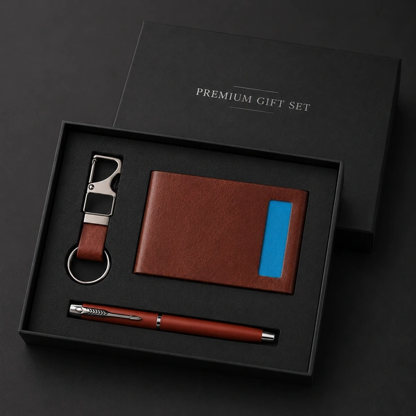 03CARD HOLDER, BALL PEN & BOTTLE OPENER KEYCHIAN | CKP03