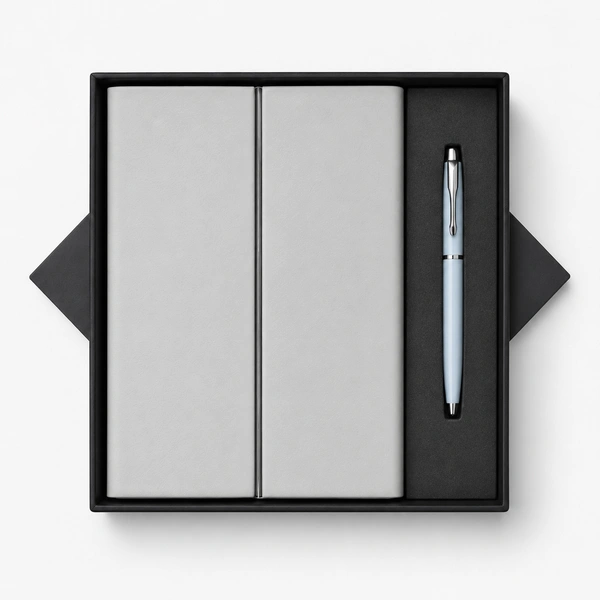 BALL PEN & 190PGS HARDBOUND | DP04