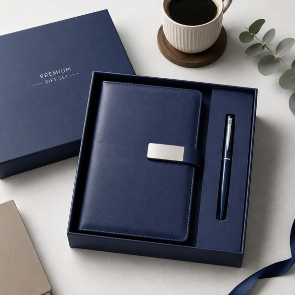 BALL PEN & 190PGS HARDBOUND | DP10