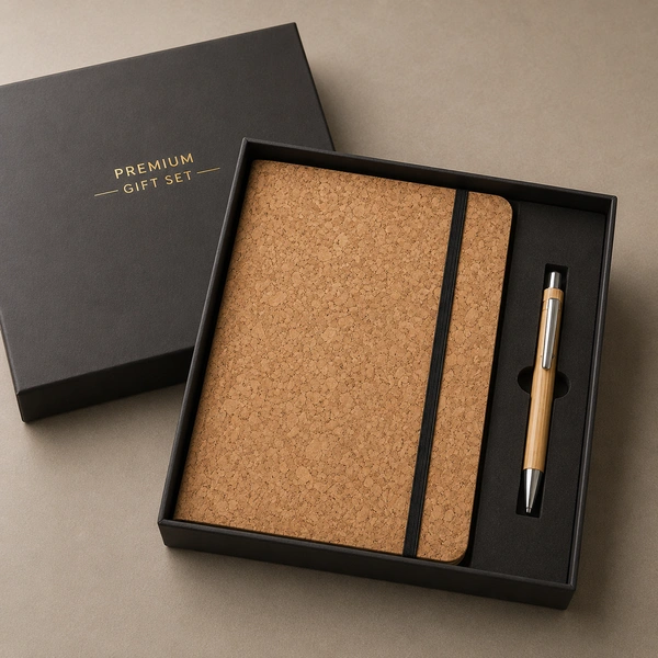 BALL PEN & 160PGS HARDBOUND | DP16