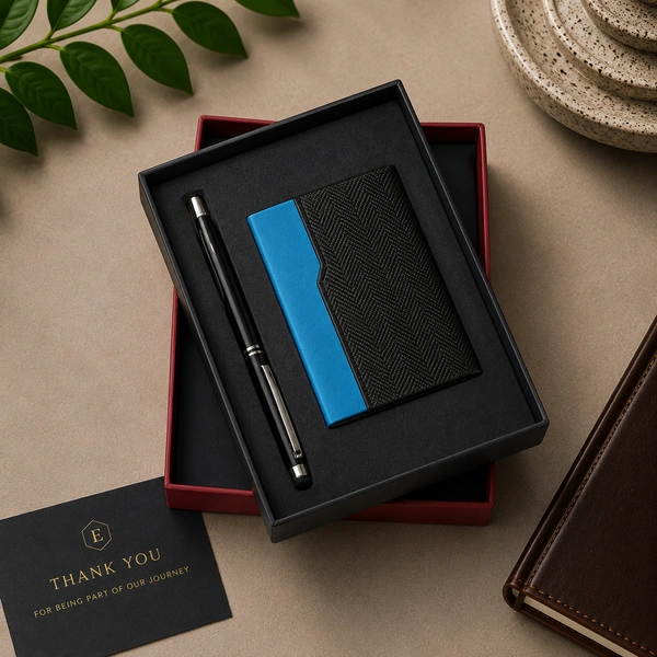 BALL PEN & CARDHOLDER | PC03