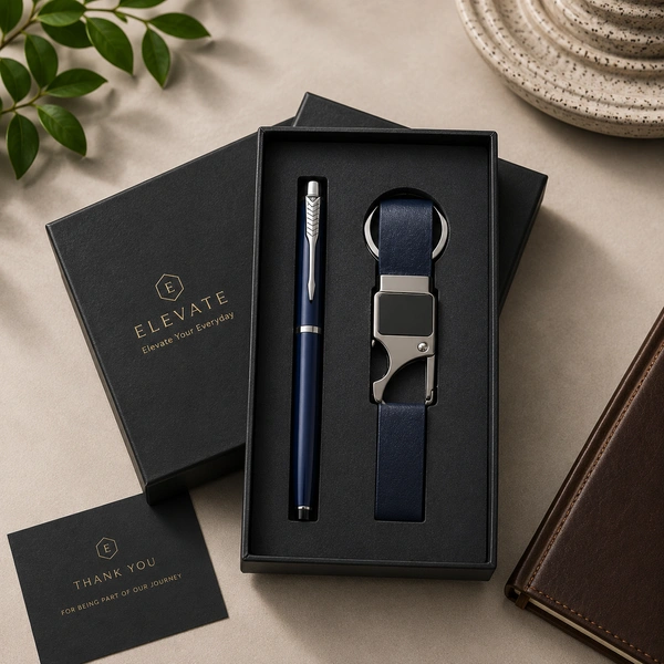 BALL PEN & BOTTLE OPENER HOOK KEYCHAIN | PK06