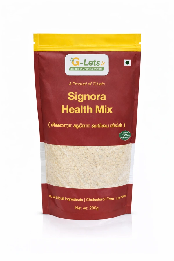 G-Lets Signora Health Mix - 100g