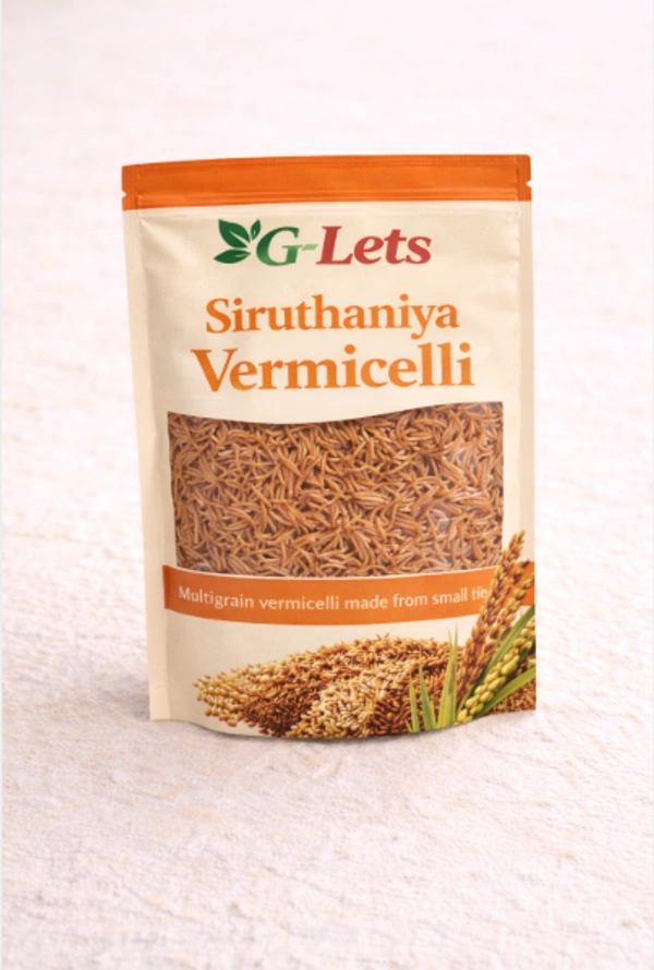 G-Lets Siruthaniya Vermicelli - 200g
