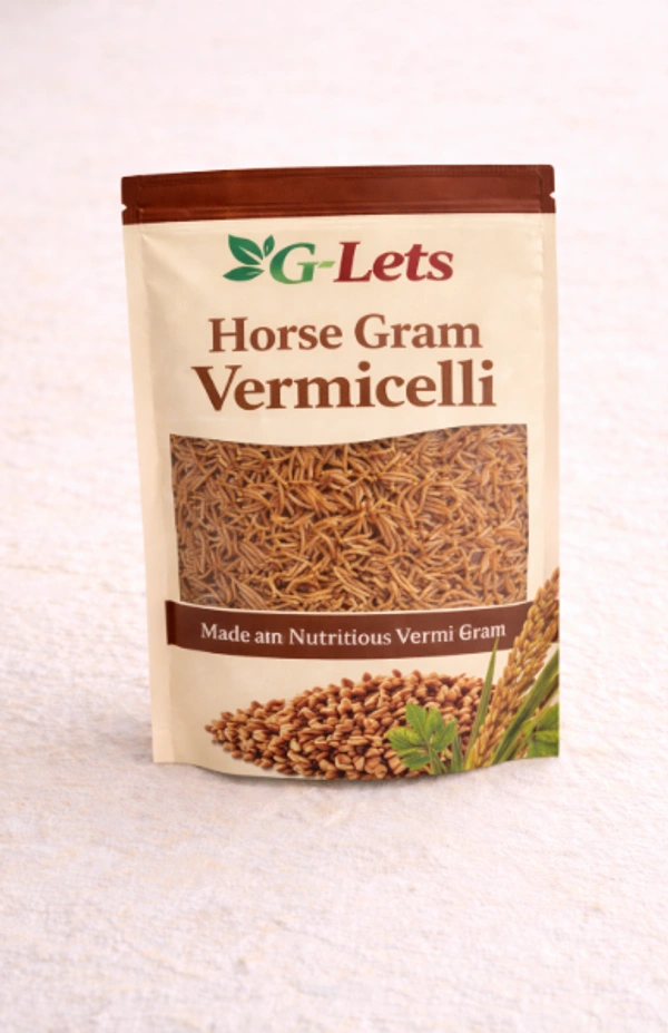 G-Lets Horse Gram Vermicelli - 200g