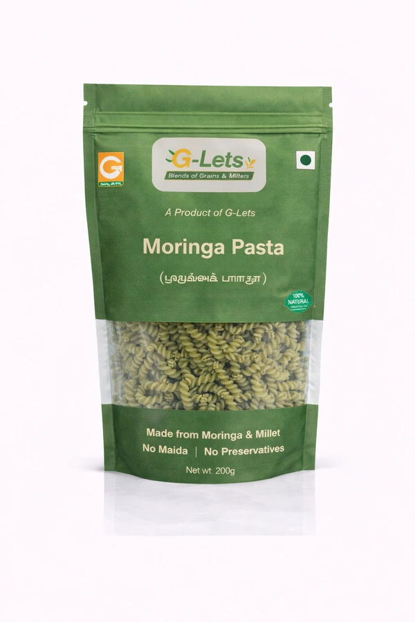 Moringa Pasta - 180g