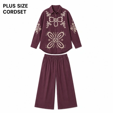 Plus Size