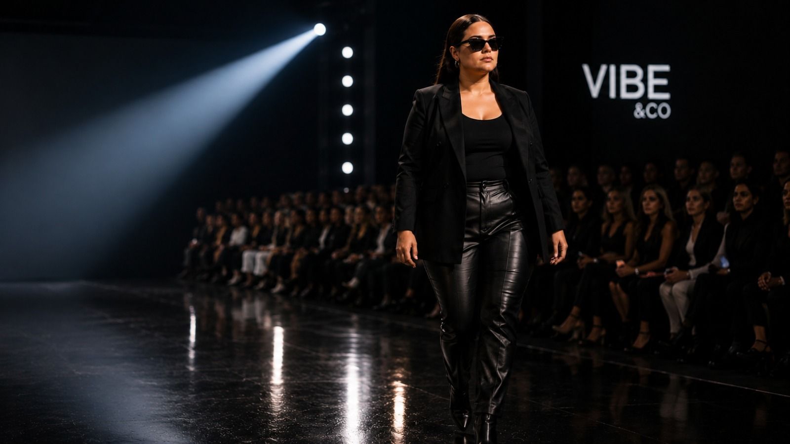 Summer fashion newsletter