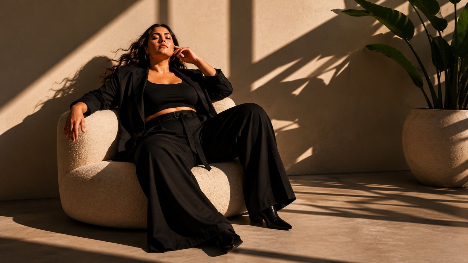 Sustainable fashion article