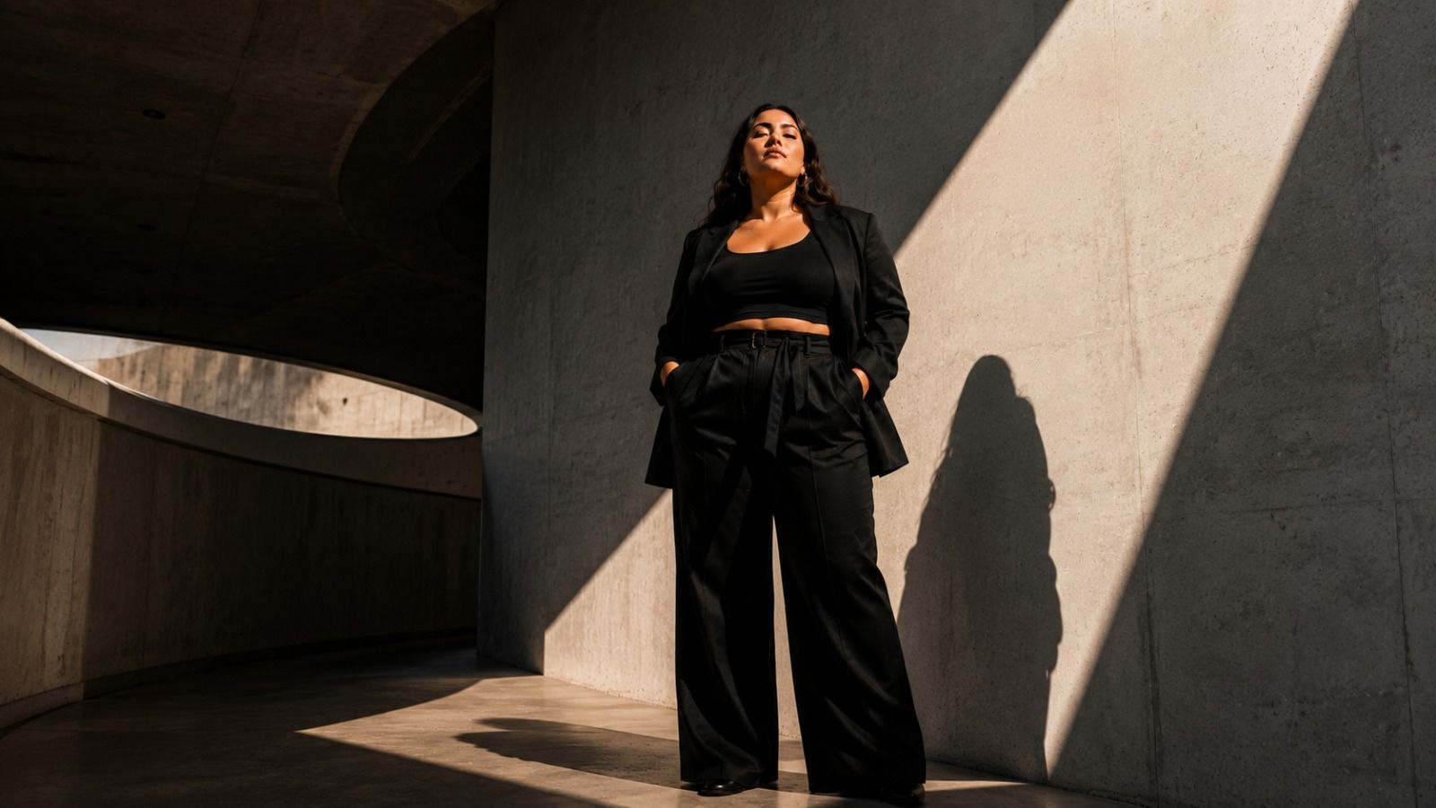 Style guide co-ord set article
