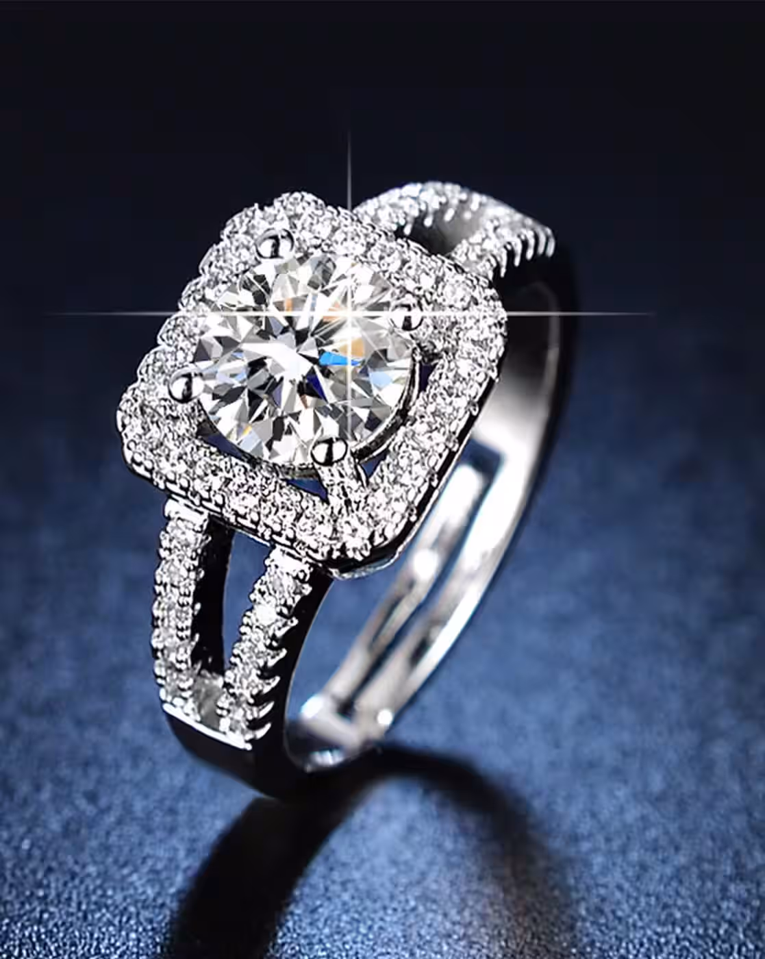 Ring collection