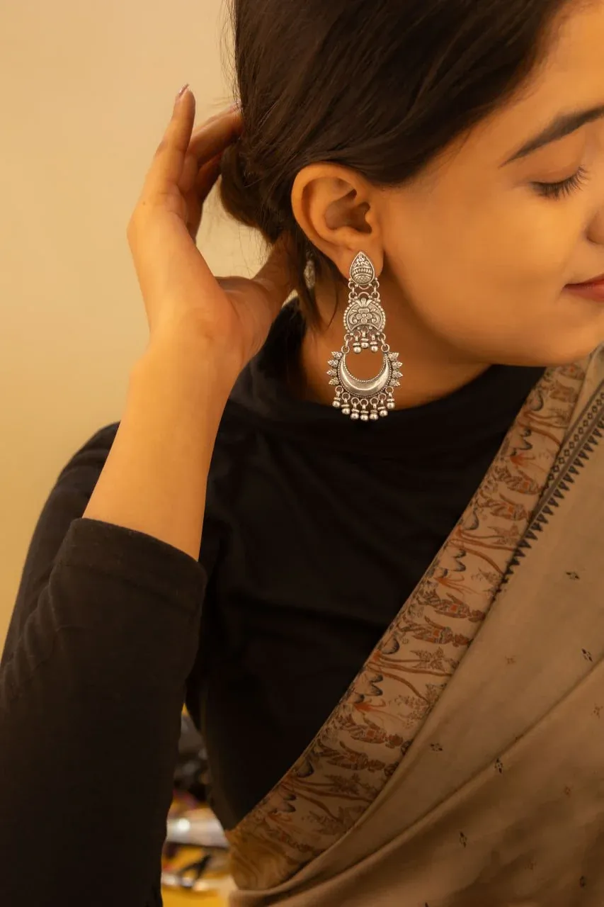 Earrings collection