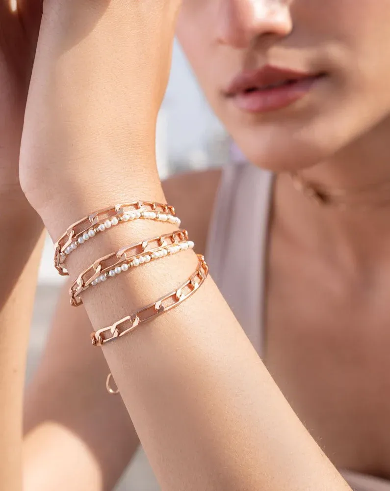 Bracelet collection