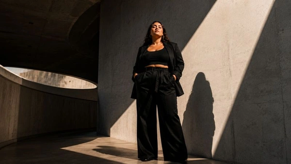 The Confidence Economy  (And Why It’s the Future of Fashion)